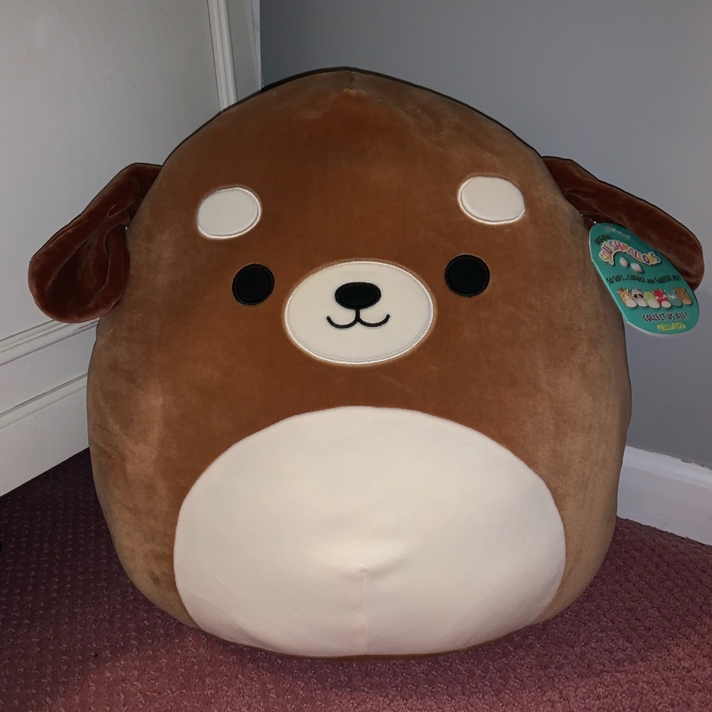 squishmallow